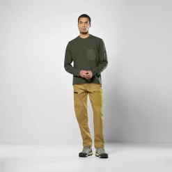 Fanes Dry'Ton Pullover Herren
