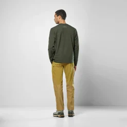 Fanes Dry'Ton Pullover Herren