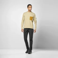 Fanes Dry'Ton Pullover Herren