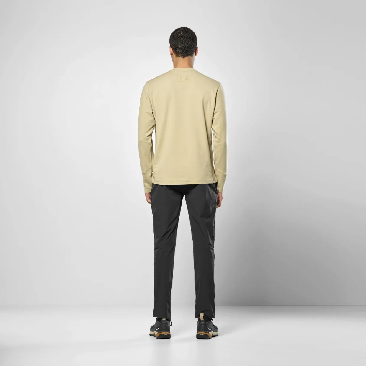 Fanes Dry'Ton Pullover Herren