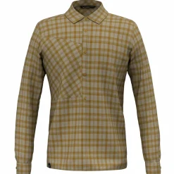 Fanes Flannel 5 Polarlite Hemd Herren