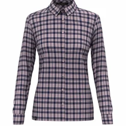 Fanes Flannel 5 Polarlite Hemd Damen