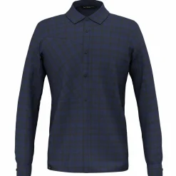 Fanes Flannel 5 Polarlite Hemd Herren