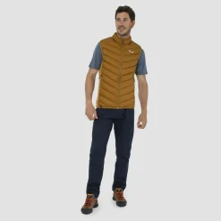 Fanes Hemp Hose Herren