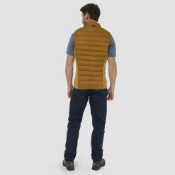 Fanes Hemp Hose Herren