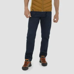 Fanes Hemp Hose Herren