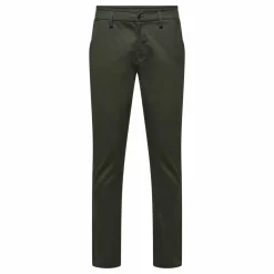 Fanes Hemp Hose Herren