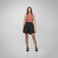 Fanes Hemp Light Shorts Damen