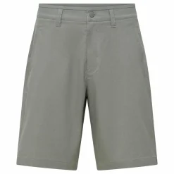 Fanes Hemp Light Shorts Herren