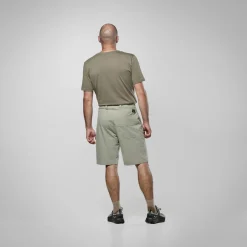 Fanes Hemp Light Shorts Herren