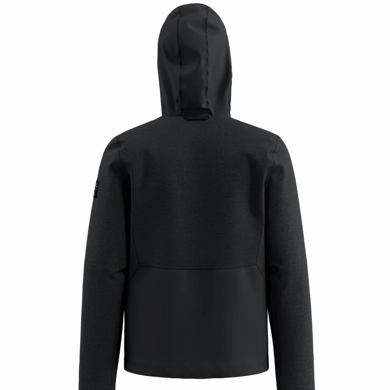 Fanes Hemp Powertex 3 Layers Softshell Jacke Damen