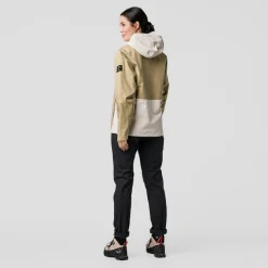 Fanes Hemp Powertex 3 Layers Softshell Jacke Damen