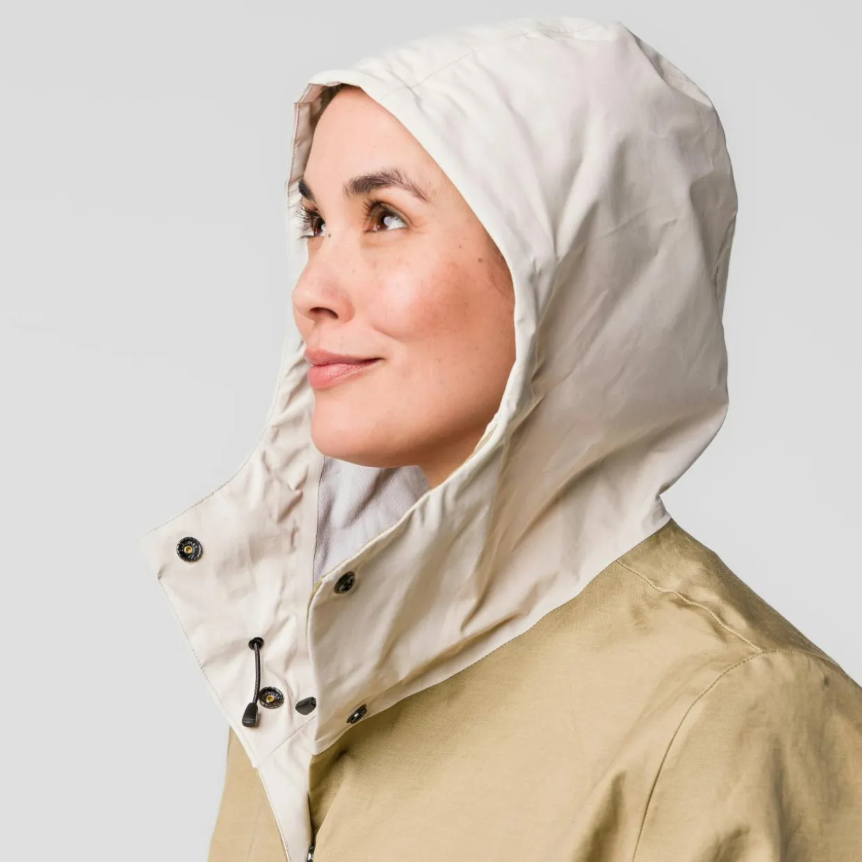 Fanes Hemp Powertex 3 Layers Softshell Jacke Damen
