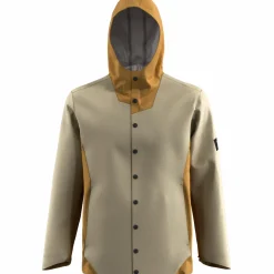 Fanes Hemp Powertex 3 Layers Softshell Jacke Herren