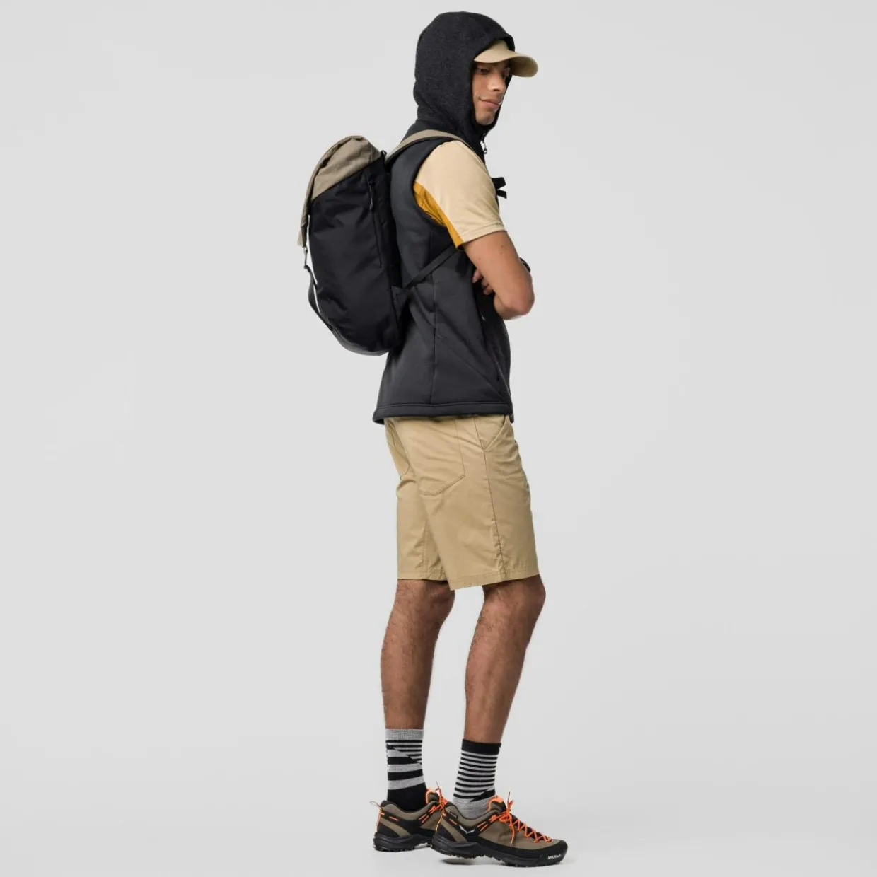 FANES 18L RUCKSACK