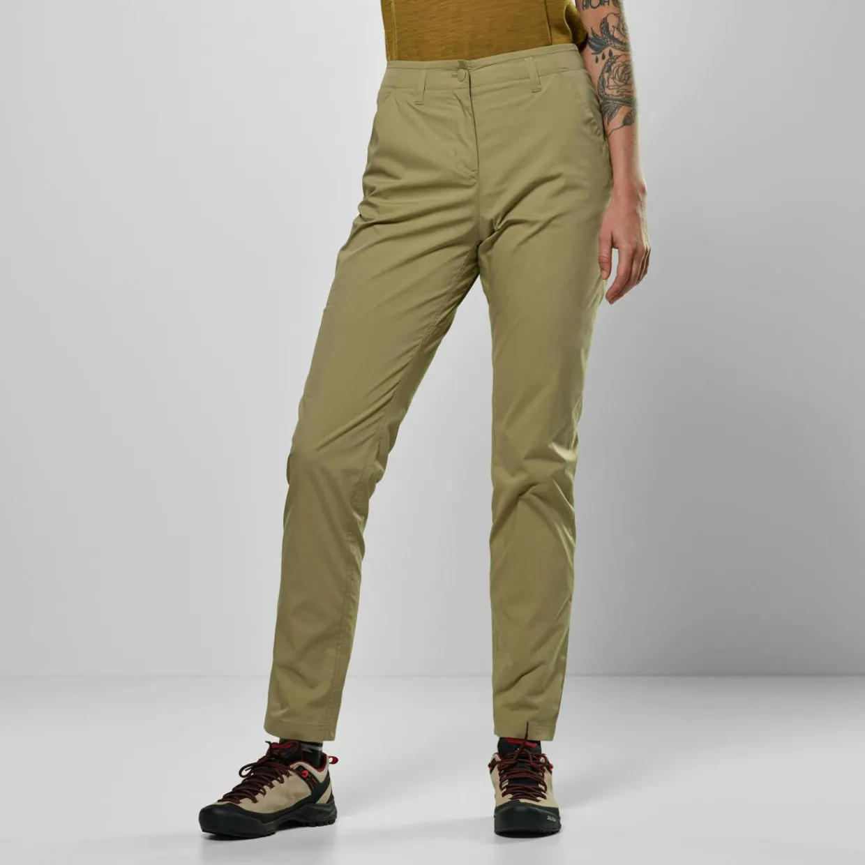 Fanes Light Hose Damen