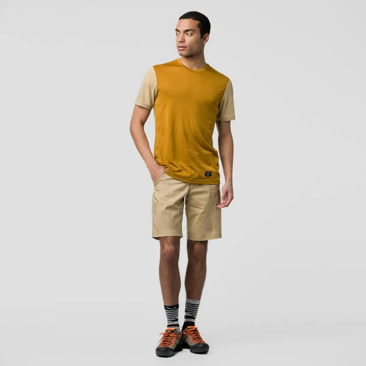 Fanes Light Shorts Herren