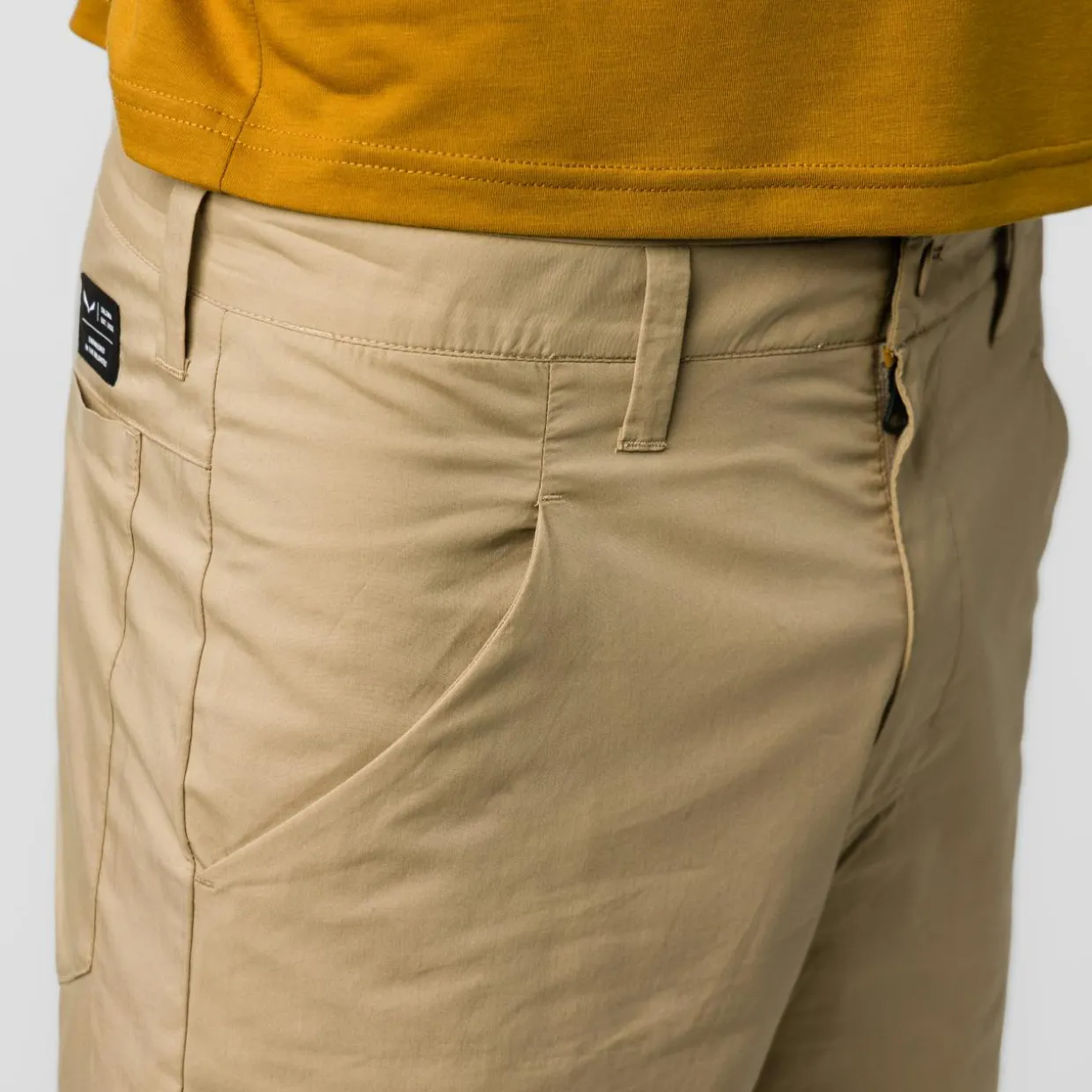Fanes Light Shorts Herren