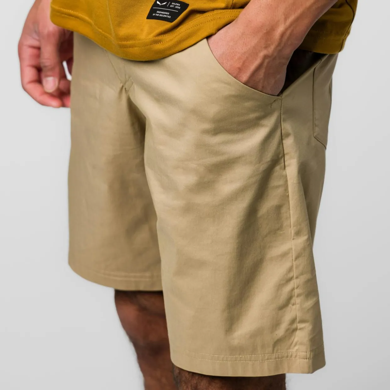 Fanes Light Shorts Herren