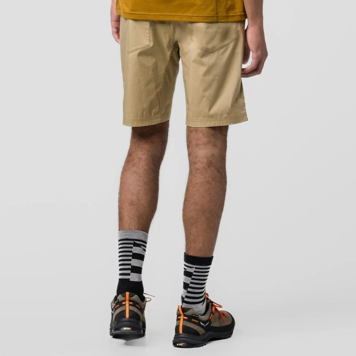 Fanes Light Shorts Herren