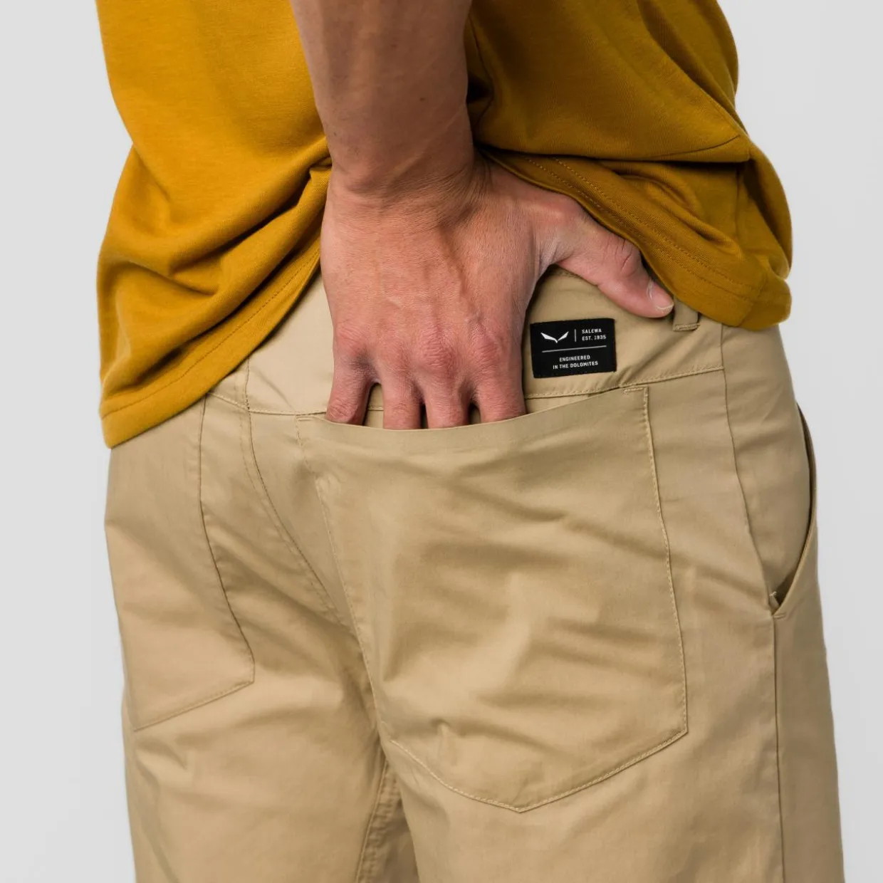 Fanes Light Shorts Herren