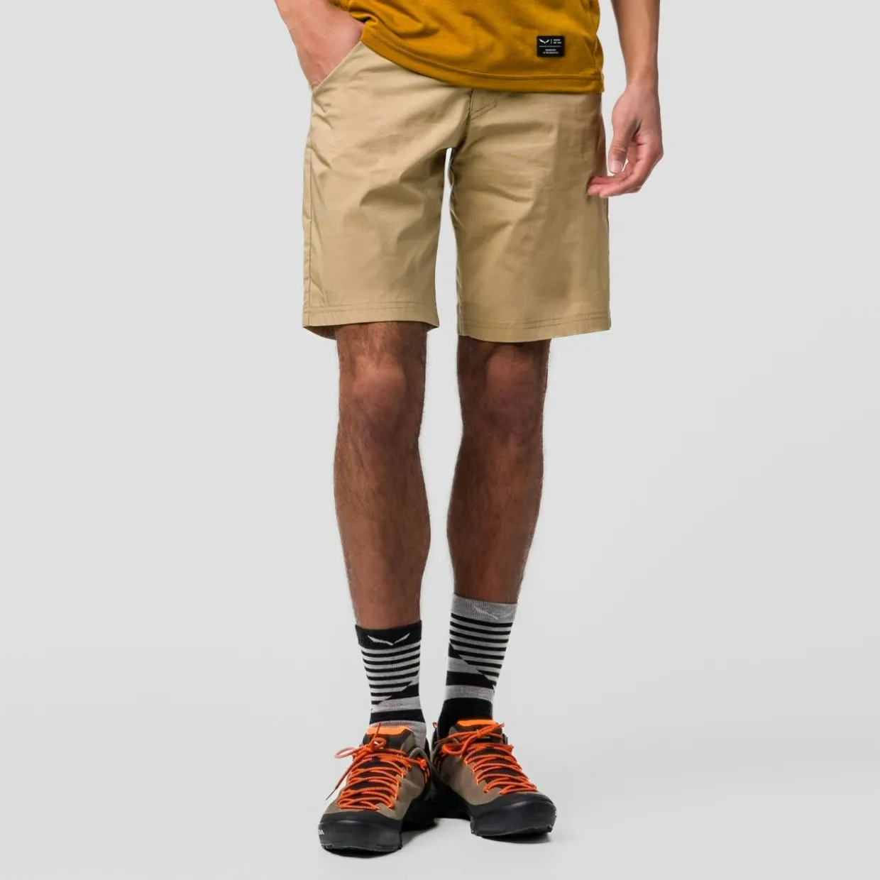 Fanes Light Shorts Herren