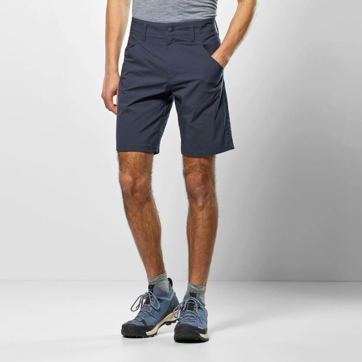 Fanes Light Shorts Herren