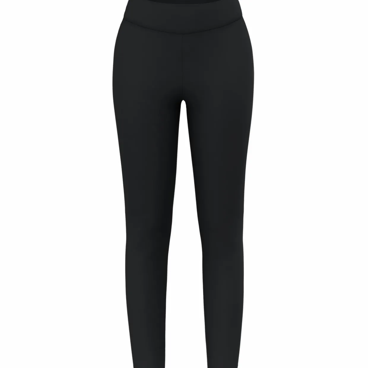 Fanes Merino Leggings Damen