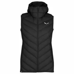 Fanes Sarner Down Hybrid Weste Damen