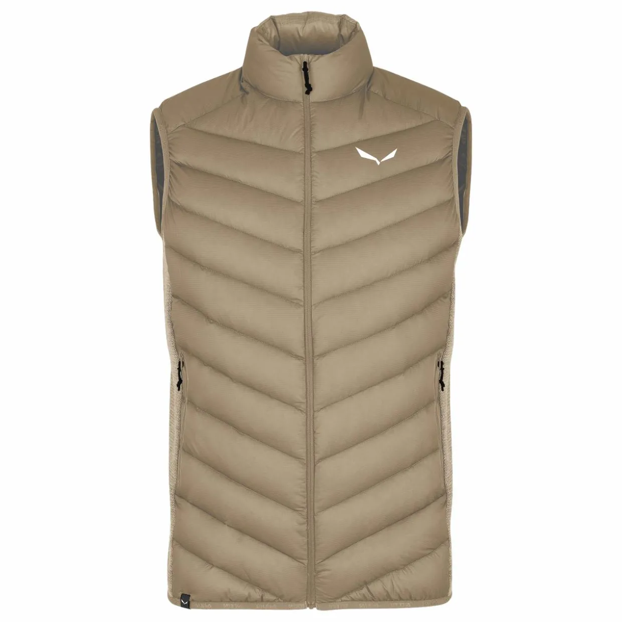 Fanes Sarner Down Hybrid Weste Herren