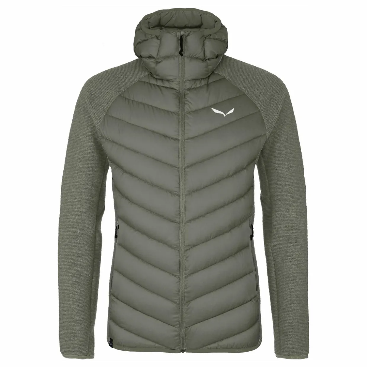 Fanes Sarner Hybrid Daunenjacke Herren