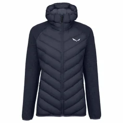 Fanes Sarner Hybrid Daunenjacke Damen