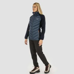 Fanes Sarner Hybrid Daunenjacke Damen