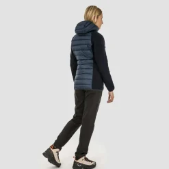 Fanes Sarner Hybrid Daunenjacke Damen