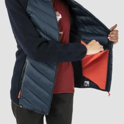 Fanes Sarner Hybrid Daunenjacke Damen
