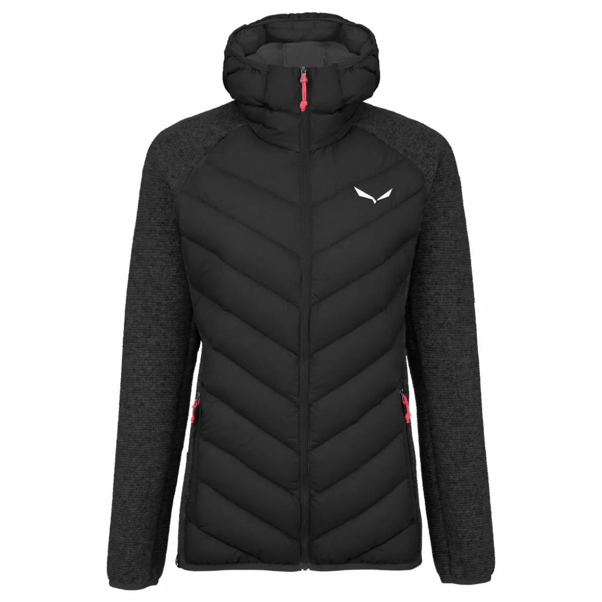 Fanes Sarner Hybrid Daunenjacke Damen