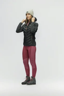 Fanes Sarner Hybrid Daunenjacke Damen