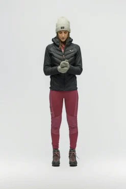 Fanes Sarner Hybrid Daunenjacke Damen