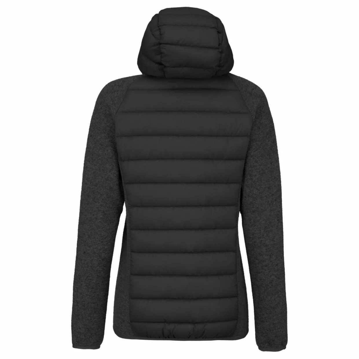 Fanes Sarner Hybrid Daunenjacke Damen