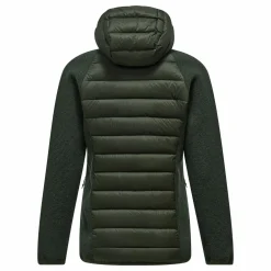 Fanes Sarner Hybrid Daunenjacke Damen