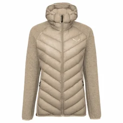 Fanes Sarner Hybrid Daunenjacke Damen