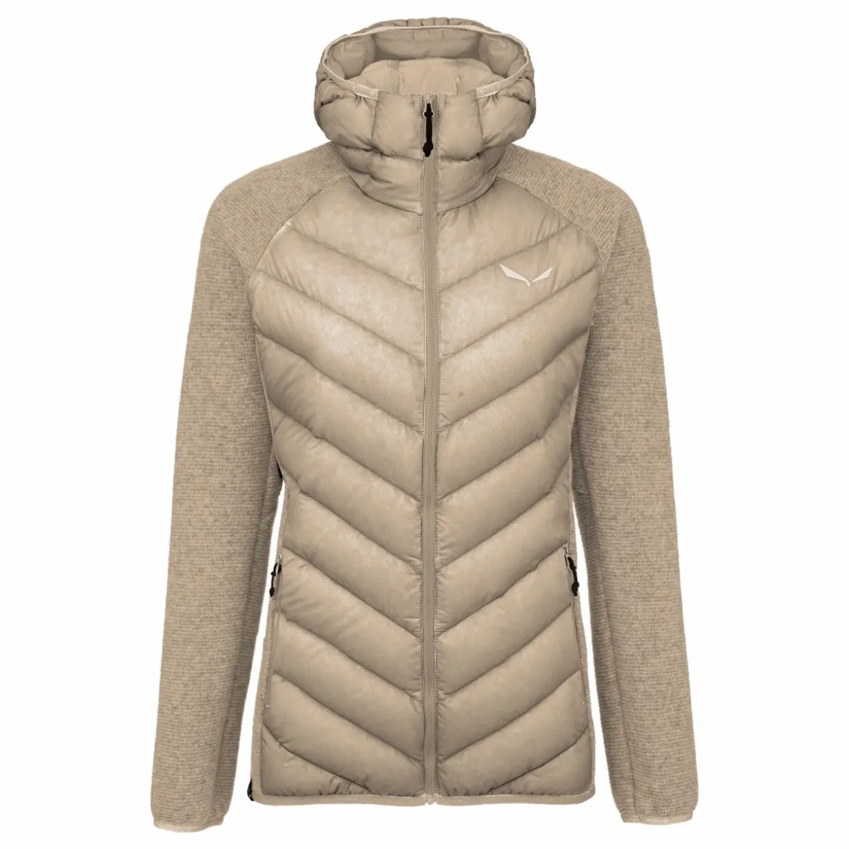 Fanes Sarner Hybrid Daunenjacke Damen