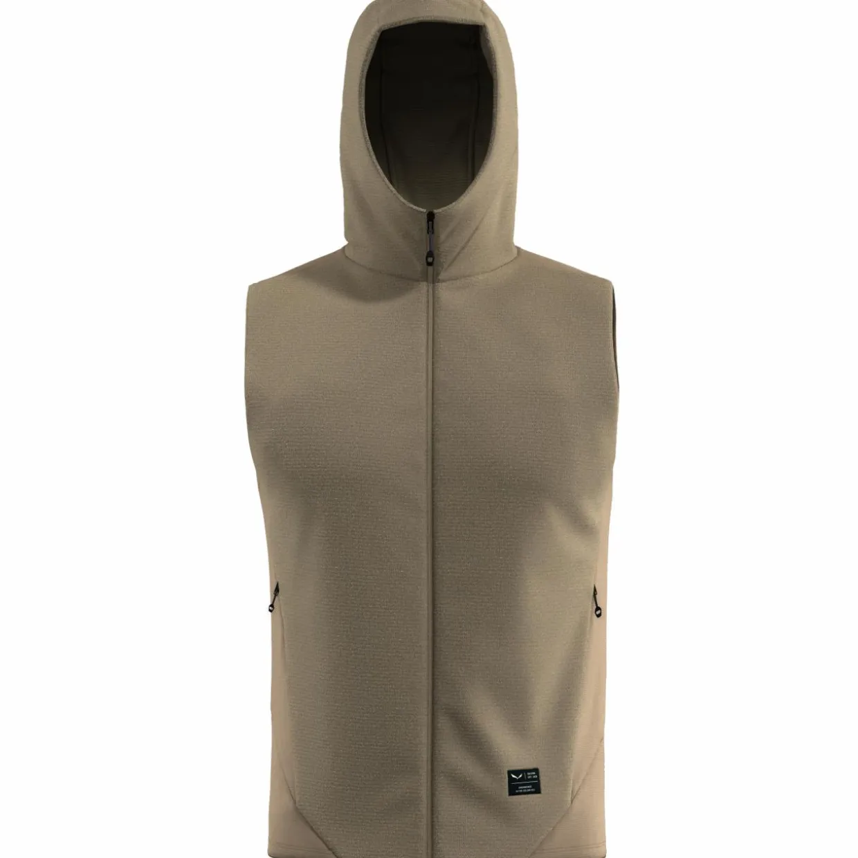 Fanes Sarner Light Hybrid Weste Herren