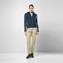 Fanes Sarner Light Hybrid Jacke Damen