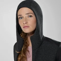 Fanes Sarner Light Hybrid Jacke Damen