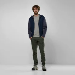 Fanes Sarner Light Hybrid Jacke Herren