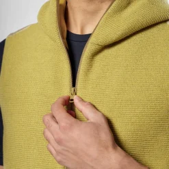 Fanes Sarner Light Hybrid Weste Herren