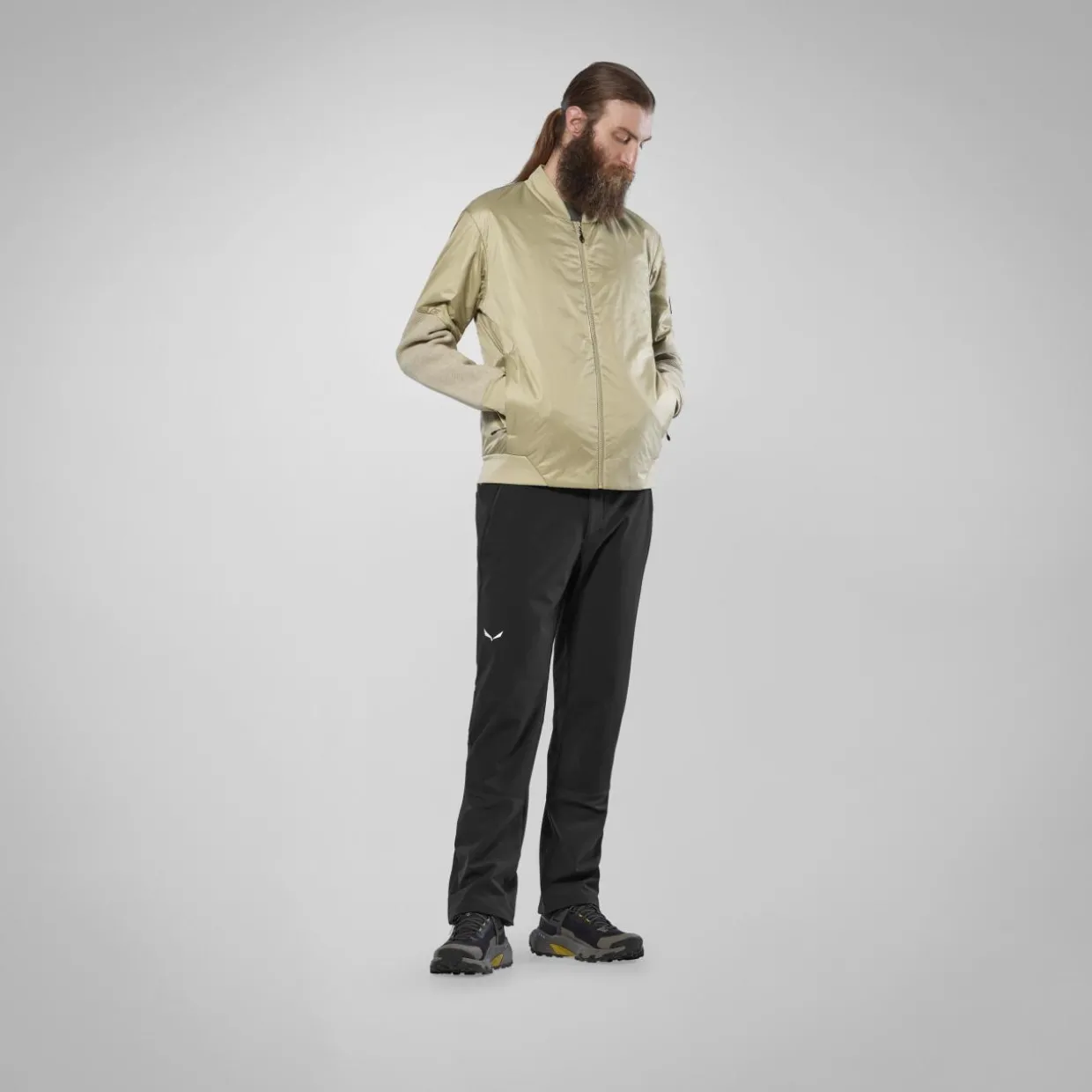 Fanes TirolWool® Responsive Jacke Herren