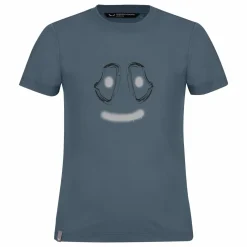 Graphic Dry'Ton Kurzarm T-Shirt Kinder