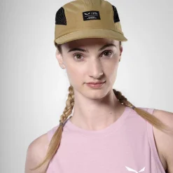 Hemp Flex 5 Schildmütze